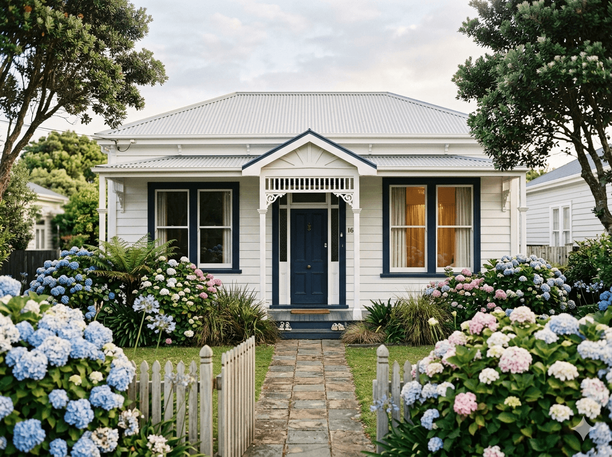 7 Maranui Street exterior