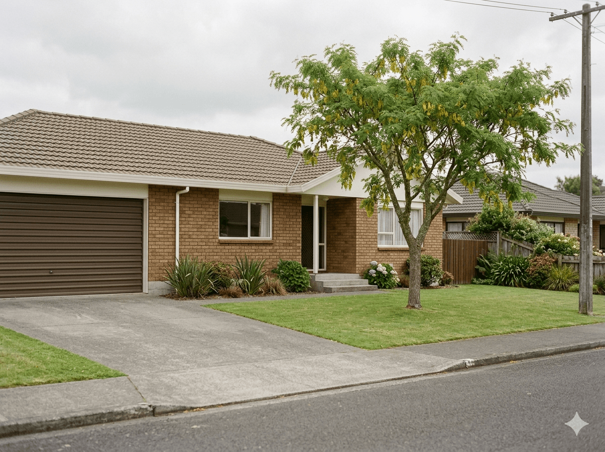 28 Ngāti Whātua Lane exterior
