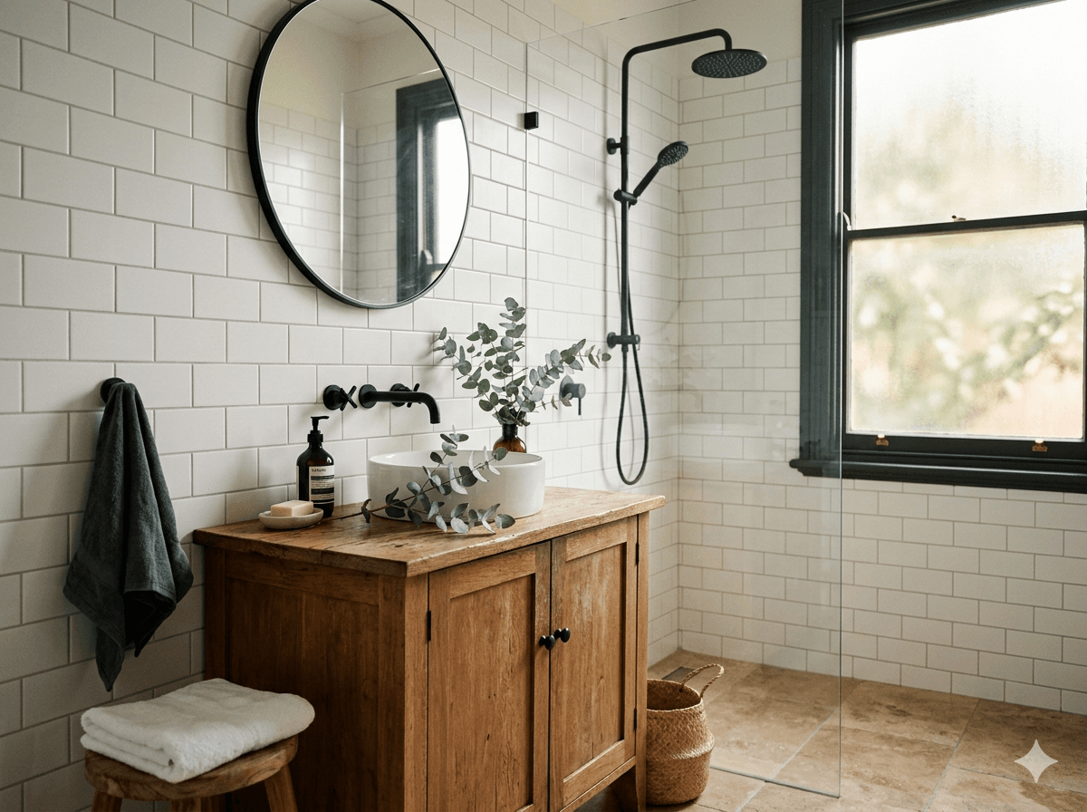 14 Kauri Road kitchen