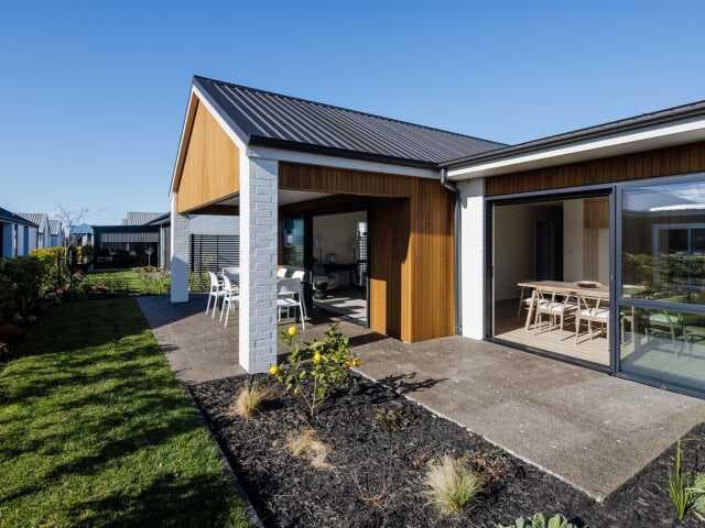 Map placeholder for 14 Kauri Road